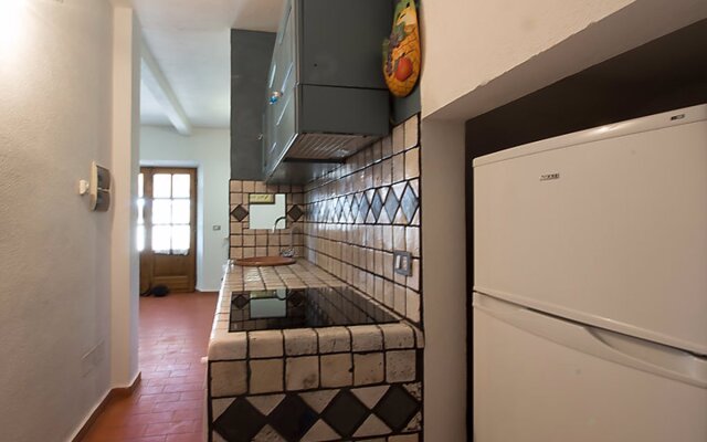 House Olivo Grosseto