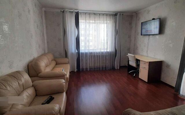Apartments on Artel lane 6A