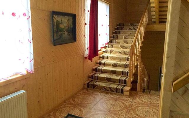Dream House