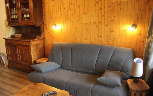 Appartement La Clusaz, 2 pièces, 6 personnes - FR-1-459-83