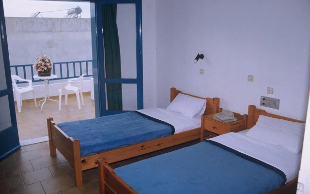 Friday Hotel