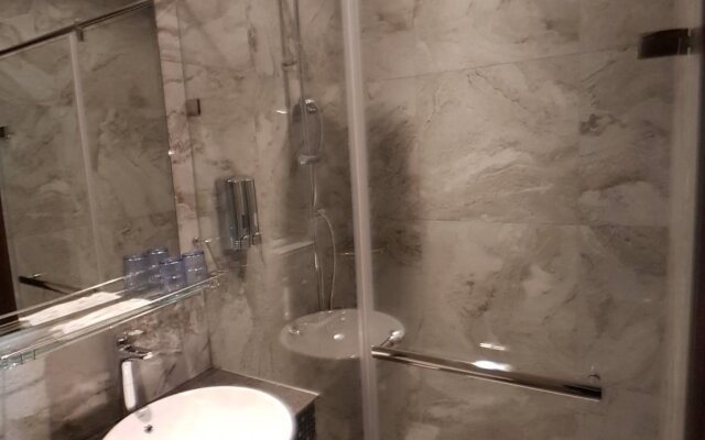 Taipei Circle Stay