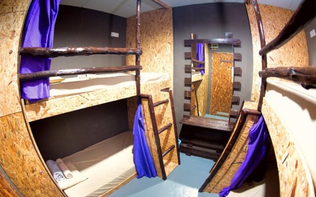 Irsia Backpackers Guesthouse