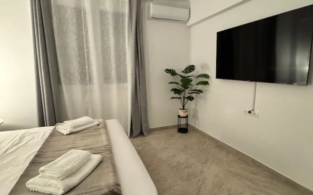 Athenian Stay 602 Apartment