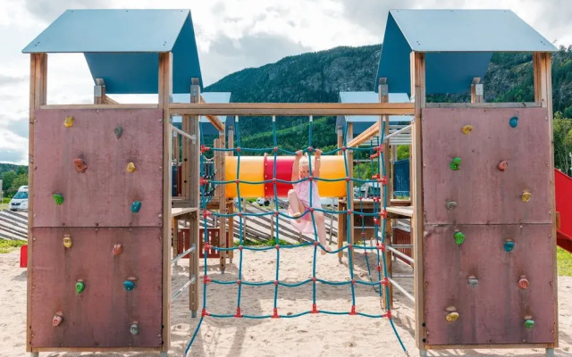 First Camp Gol   Hallingdal