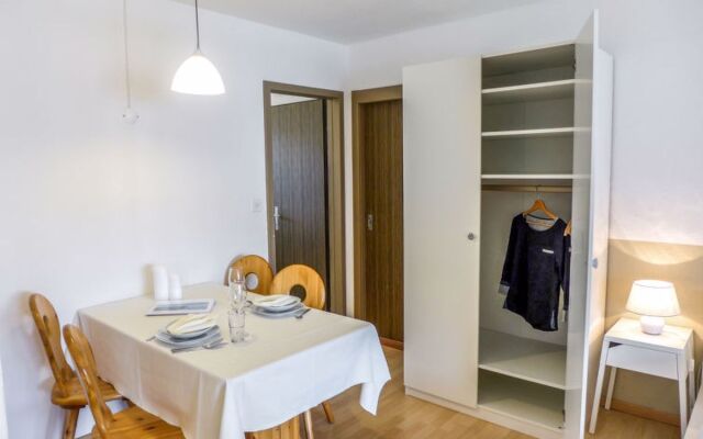 Chesa Ova Cotschna 304