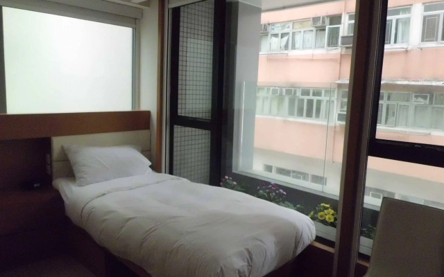 Mia Casa Hotel
