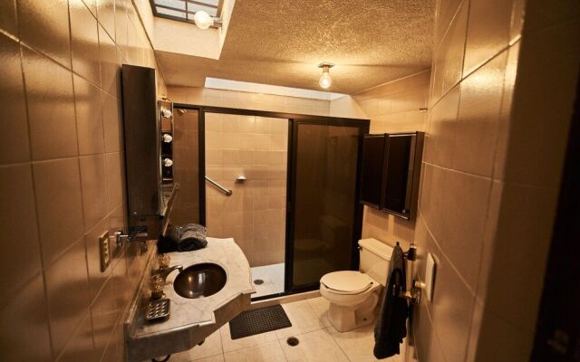 Casa Lulú Coyoacán