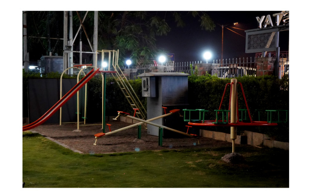 Hotel Pleasant Stay