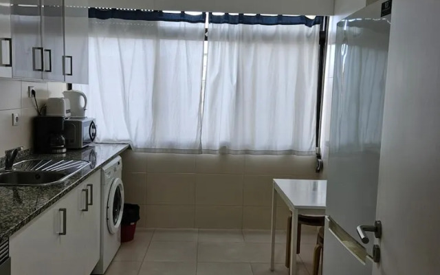 Historic Center Cascais Bolina 1