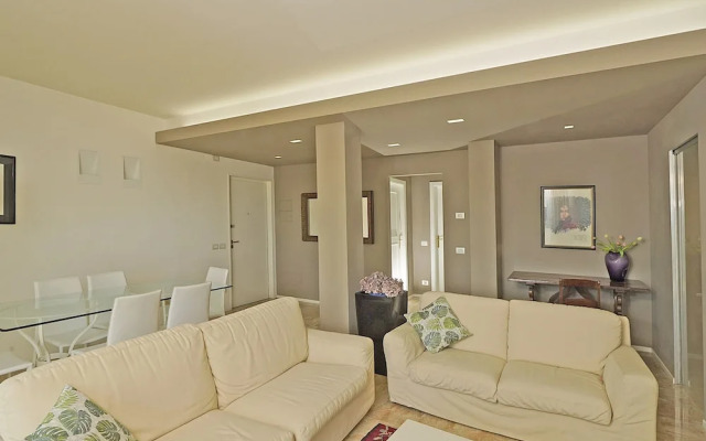 Blu View Apartment in Salo