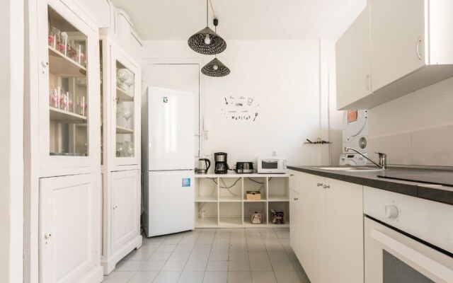 M&F GRAN VÍA 5 Apartamento