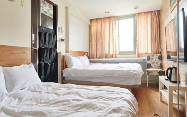 Taipei Fashion Ximending