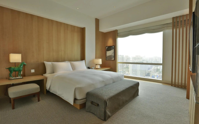 Grand Hyatt Chengdu