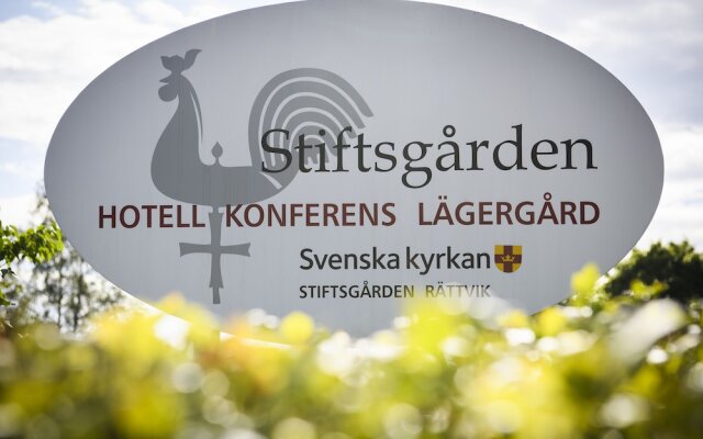 Stiftsgården Rättvik