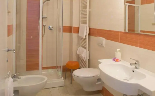 Giglio Del Conero Bed & Breakfast