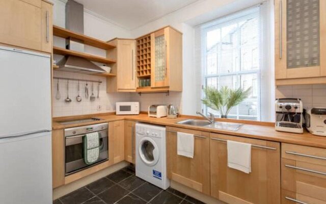 Gorgeous Apartment in the Historic Grassmarket