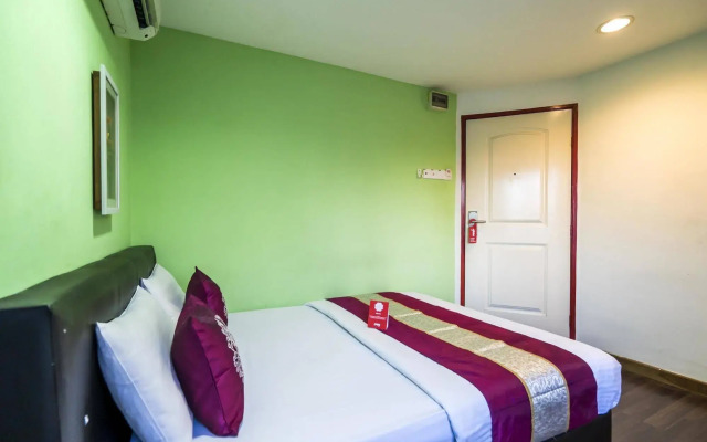 OYO Rooms Klang Sentral