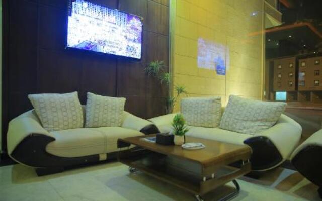 Rof Apart hotel 2