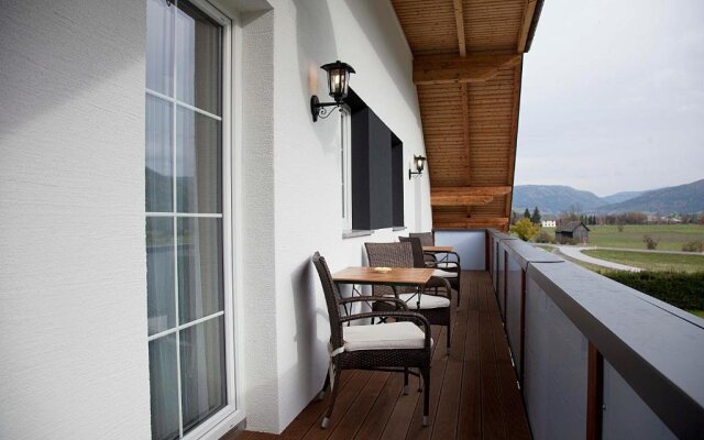 Appartements-Dalila