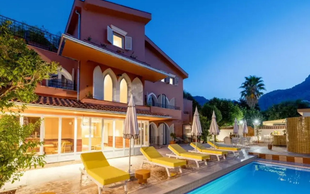 Yonca Resort