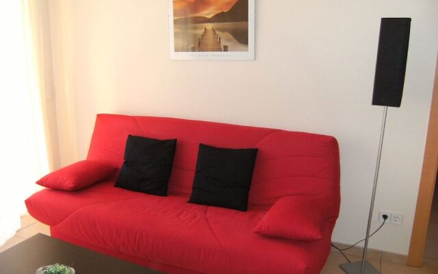 Apartamento Athenea I, 2-4
