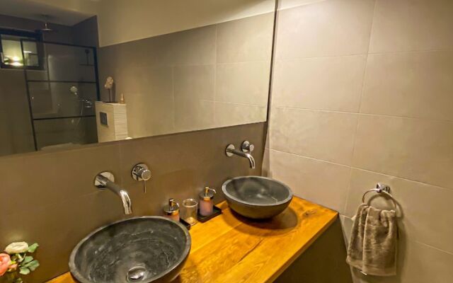 Lxry Apartment Jan Sofat With Private Pool