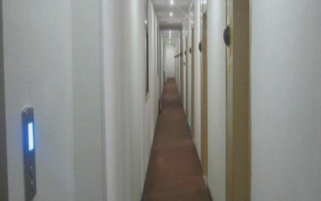 7 Days Inn Nanyang Xi Xia South Bai Yu Road