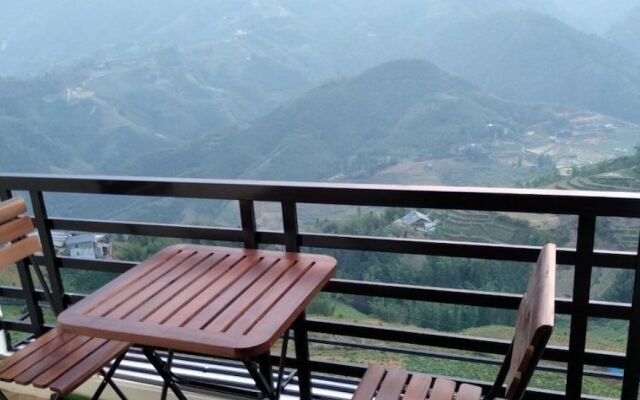 Sapa Valley View Hotel