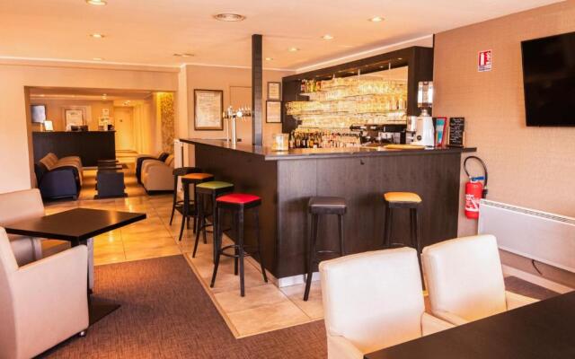 Parc Hotel