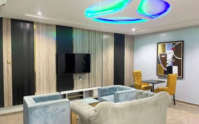 Villa Maxili Hotel and Apartment