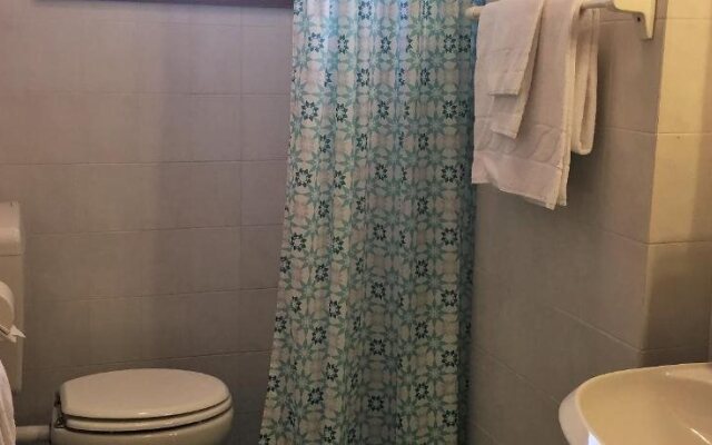 Hotel Desiree
