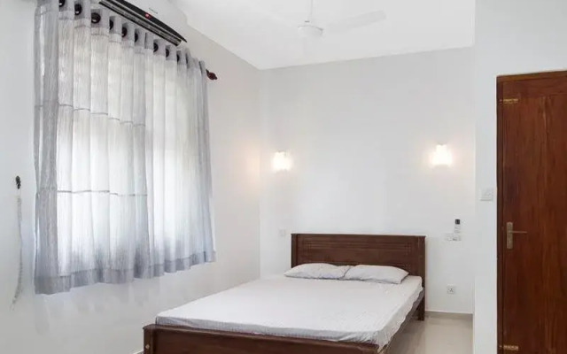 Krishanth Villa