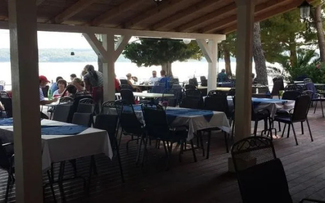 Illyrian Resort