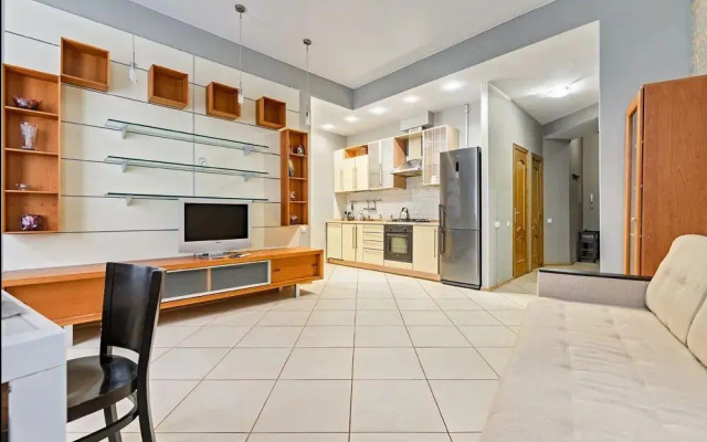 Апартаменты Spb2Day на улице Радищева 15