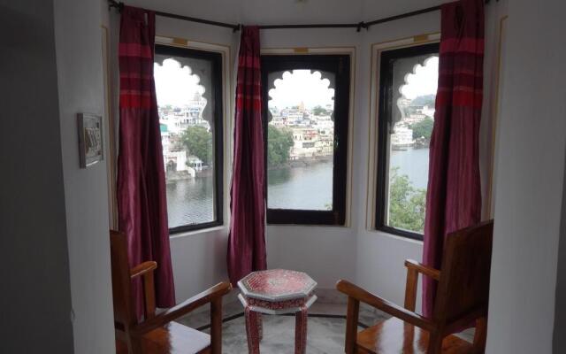 Karohi Haveli