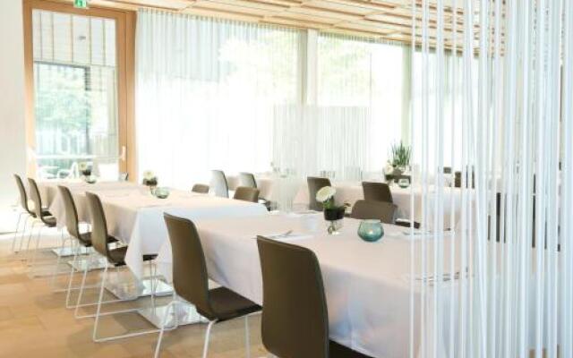 Hotel Am See