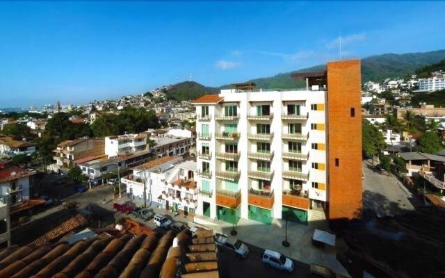 Romantic Zone V399 1 Bedroom