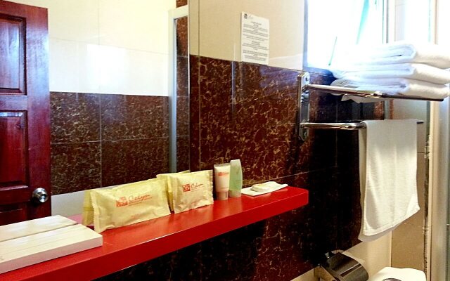 Celyn Resort Kinabalu