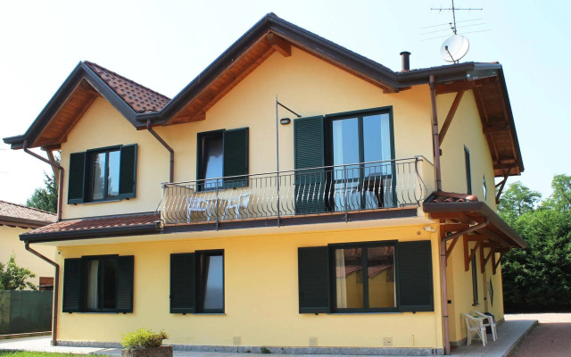 B&B Villa Giglio