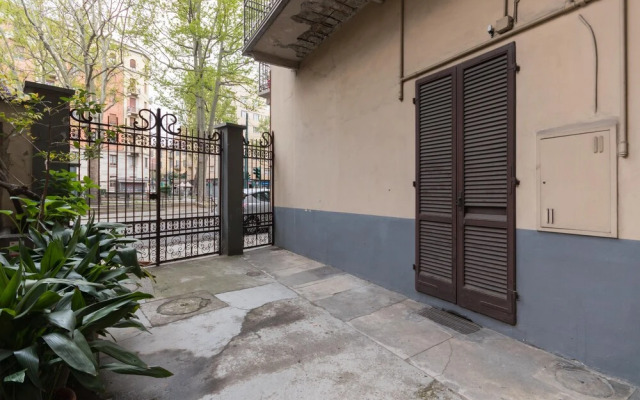 Studio Glicine by Wonderful Italy