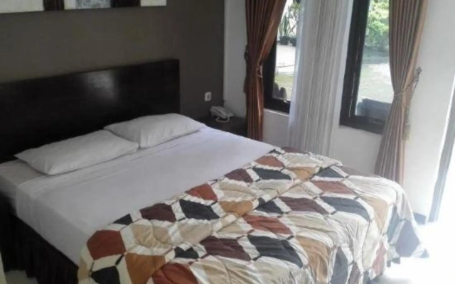Seulawah Resort And Cafe