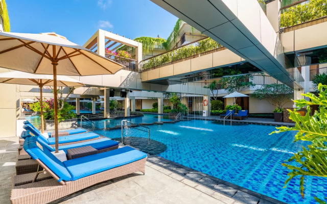 Vouk Hotel & Suites