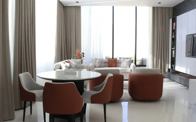 Cloud Hotel Resorts-Riyadh