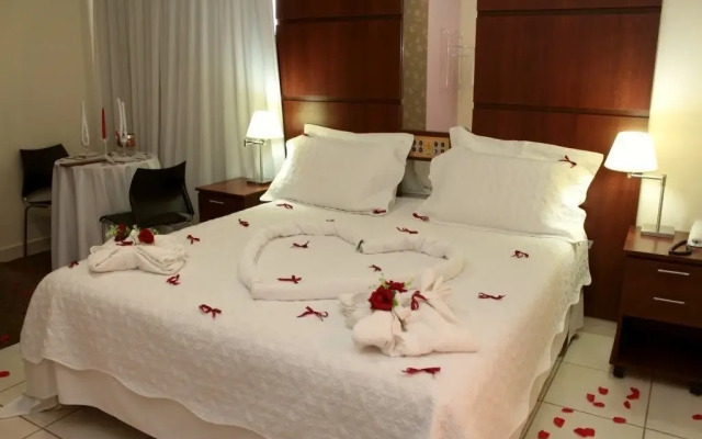 Ibituruna Center Hotel