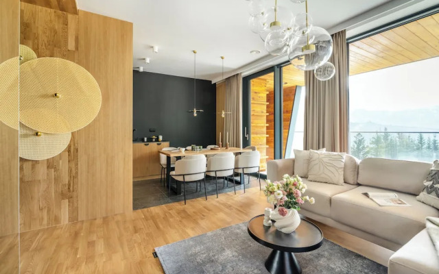 Landscape Villas - LoftAffair Spa Collection