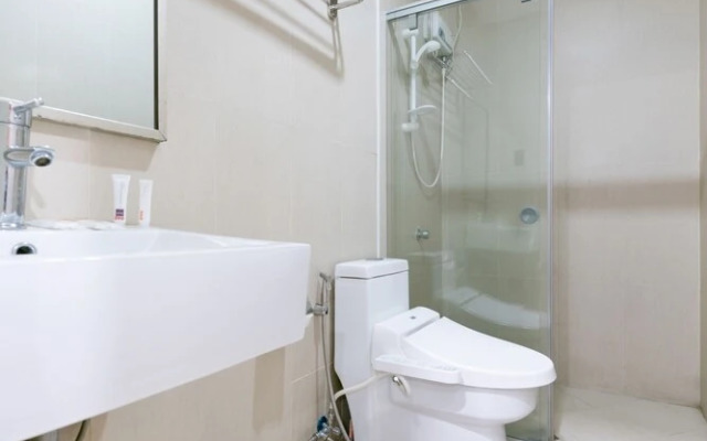 OYO 132 Onea Bed and Breakfast
