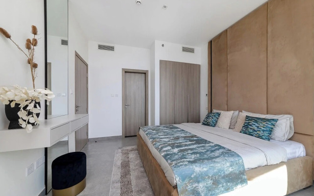 KeyOne - 2BR in Stella Maris Tower