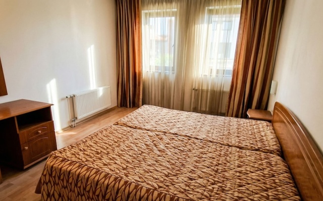 Penthouse Duplex Large 2 Bedroom MP1