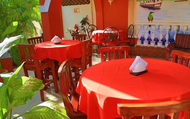 Hotel Le Chateau